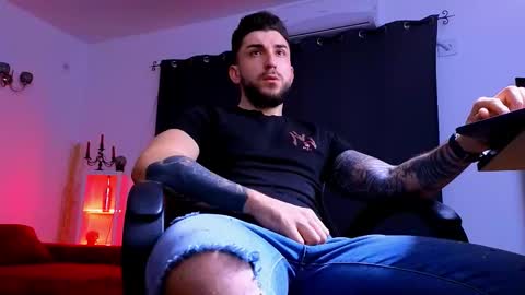 Snapshot of mightyaaron chatting on 2, 2, 2026 MightyAaron online show from 2, 2, 2026