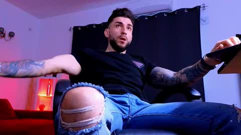 Snapshot of mightyaaron chatting on 7, 2, 2026 MightyAaron online show from 7, 2, 2026