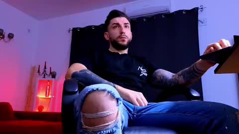 Snapshot of mightyaaron chatting on 10, 2, 2026 MightyAaron online show from 10, 2, 2026