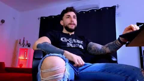 Snapshot of mightyaaron chatting on 16, 2, 2026 MightyAaron online show from 16, 2, 2026