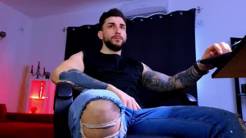 Snapshot of mightyaaron chatting on 17, 2, 2026 MightyAaron online show from 17, 2, 2026