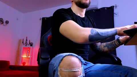 Snapshot of mightyaaron chatting on 20, 2, 2026 MightyAaron online show from 20, 2, 2026