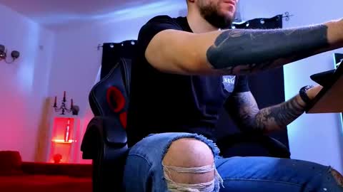 Snapshot of mightyaaron chatting on 22, 2, 2026 MightyAaron online show from 22, 2, 2026