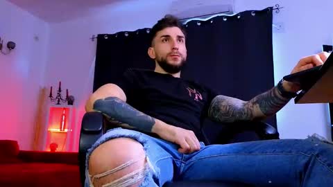 Snapshot of mightyaaron chatting on 24, 2, 2026 MightyAaron online show from 24, 2, 2026