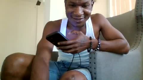Snapshot of mightymandingo chatting on 17, 6, 2026 Mightymandingo online show from 17, 6, 2026