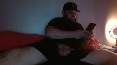 Miggy online show from 29, 11, 2025