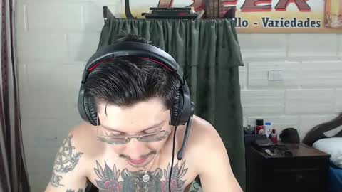 Miguel  Independent Model  online show from 2, 4, 2026