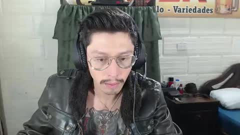 Miguel  Independent Model  online show from 3, 4, 2026