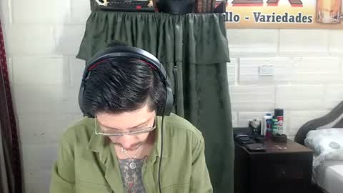 Miguel  Independent Model  online show from 5, 7, 2026