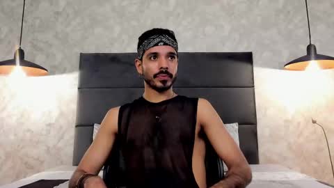 miguelsanfrancisco online show from 20, 10, 2025