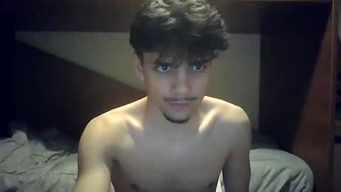 migueltomas34 online show from 10, 6, 2026