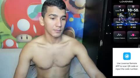 miguel online show from 3, 7, 2026