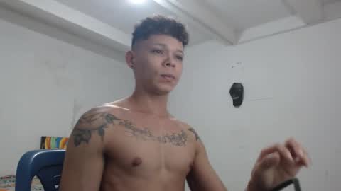 miguel online show from 15, 9, 2025