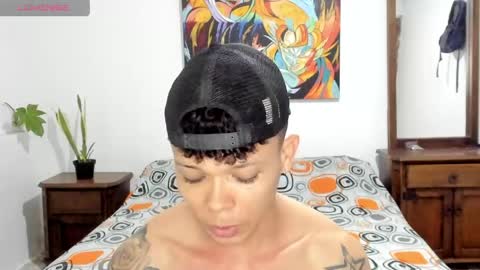 miguel online show from 23, 4, 2026