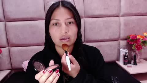 Snapshot of miha_smith chatting on 28, 2, 2025 Miha online show from 28, 2, 2025