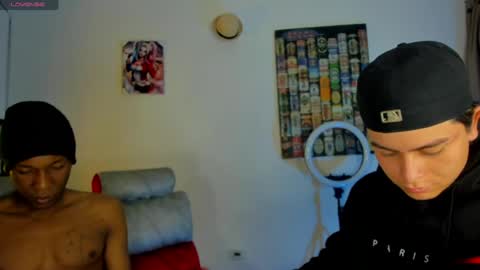 Snapshot of mihaa_adams chatting on 17, 6, 2026 MIHAA-ADAMS online show from 17, 6, 2026