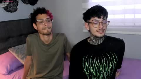 MIHAIL LEROY finally independent model online show from 12, 3, 2025