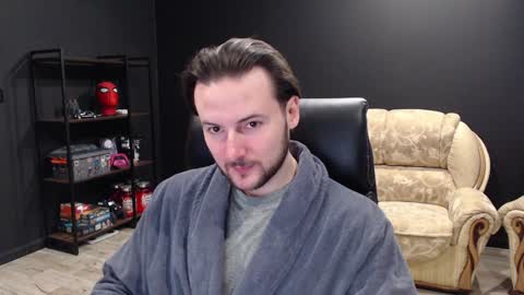 Misha Winchester online show from 7, 2, 2025