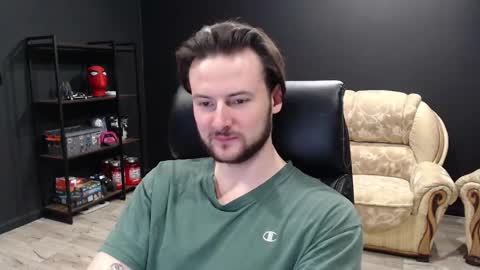 Misha Winchester online show from 16, 2, 2025