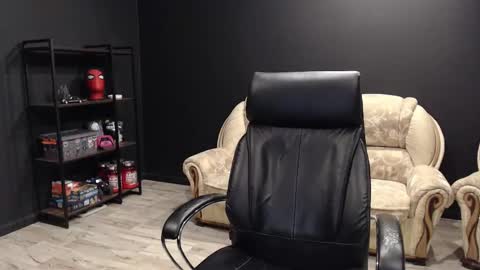 Misha Winchester online show from 19, 2, 2025