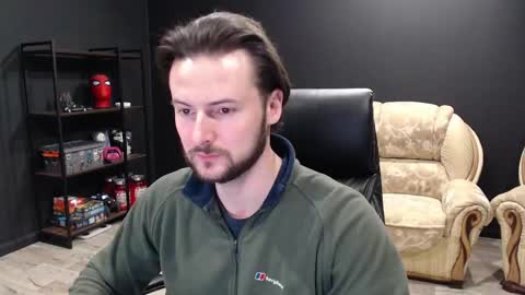 Misha Winchester online show from 22, 2, 2025