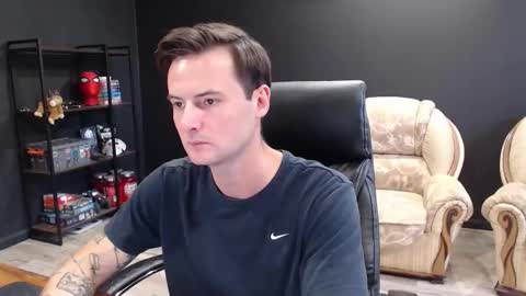 Misha Winchester online show from 15, 9, 2025