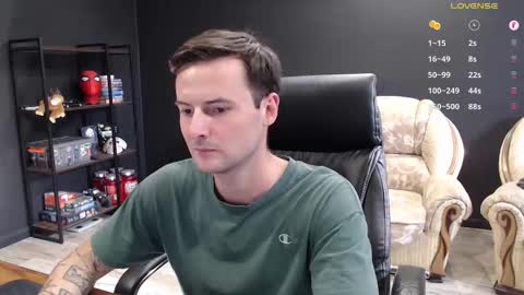 Misha Winchester online show from 17, 9, 2025