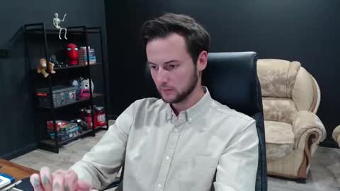 Misha Winchester online show from 9, 10, 2025