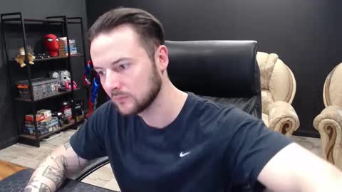 Misha Winchester online show from 19, 3, 2026