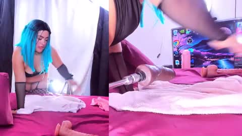 MIA online show from 4, 2, 2025