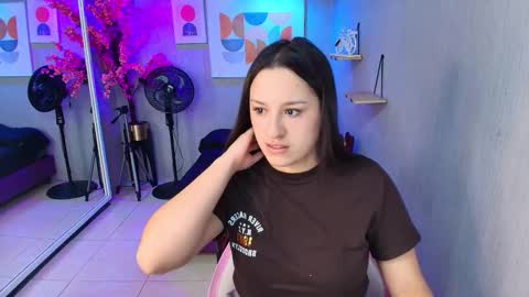 Miia online show from 28, 11, 2025