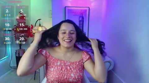 Miia online show from 7, 1, 2026