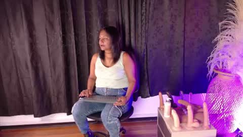 miia_blace online show from 20, 6, 2026