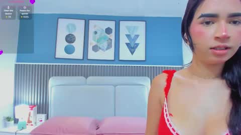 miia_cute18 online show from 27, 3, 2026