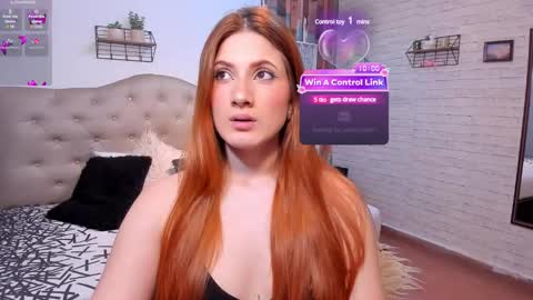 Mia Jhones online show from 1, 12, 2024