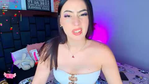 Snapshot of miia_paris chatting on 3, 2, 2026 Miia Paris online show from 3, 2, 2026