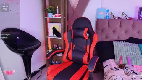 Snapshot of miia_paris chatting on 12, 2, 2026 Miia Paris online show from 12, 2, 2026