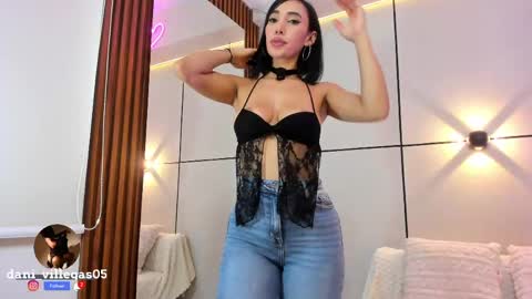 Snapshot of miia_parker_ chatting on 8, 5, 2026 online show from 8, 5, 2026