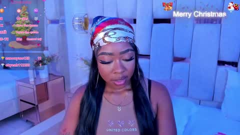 Miia Schwarz  online show from 19, 12, 2024