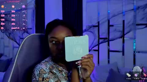 Miia Schwarz  online show from 2, 11, 2025