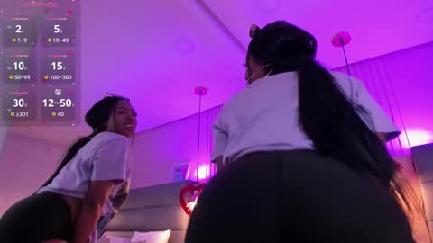 Miia Schwarz  online show from 25, 2, 2026