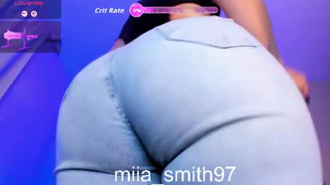 Snapshot of miia_smith97 chatting on 13, 6, 2026 mia online show from 13, 6, 2026