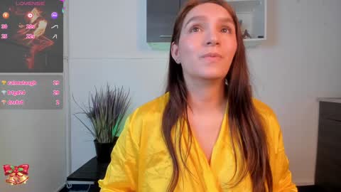 Miia 3 online show from 4, 12, 2024