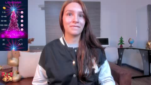 Miia 3 online show from 10, 12, 2024