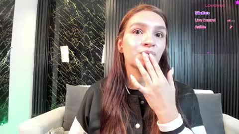 Miia 3 online show from 12, 12, 2024