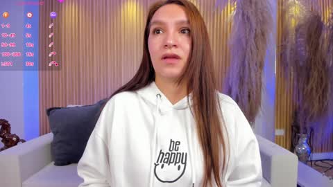 Miia 3 online show from 27, 1, 2025