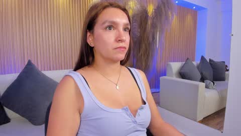 Miia 3 online show from 27, 1, 2025