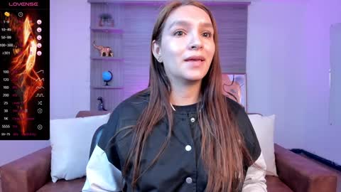 Miia 3 online show from 28, 1, 2025