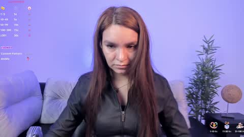 Miia 3 online show from 5, 2, 2025