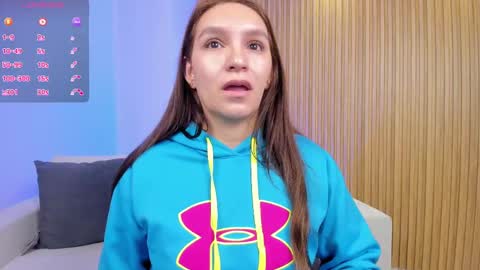 Miia 3 online show from 17, 2, 2025